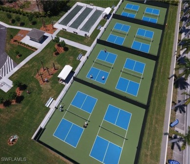 You'll love the picturesque golf course and lake views that come on The Landings Yacht, Golf and Tennis Club in Florida - for sale on GolfHomes.com, golf home, golf lot