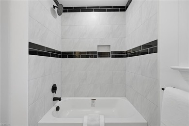 Experience elevated living at 510 San Pedro Dr, a beautifully on Chesapeake Golf Club in Virginia - for sale on GolfHomes.com, golf home, golf lot