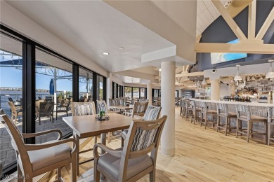 You'll love the picturesque golf course and lake views that come on The Landings Yacht, Golf and Tennis Club in Florida - for sale on GolfHomes.com, golf home, golf lot