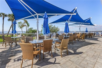 You'll love the picturesque golf course and lake views that come on The Landings Yacht, Golf and Tennis Club in Florida - for sale on GolfHomes.com, golf home, golf lot