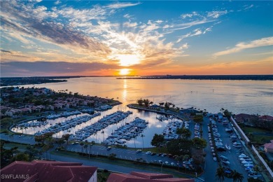 You'll love the picturesque golf course and lake views that come on The Landings Yacht, Golf and Tennis Club in Florida - for sale on GolfHomes.com, golf home, golf lot