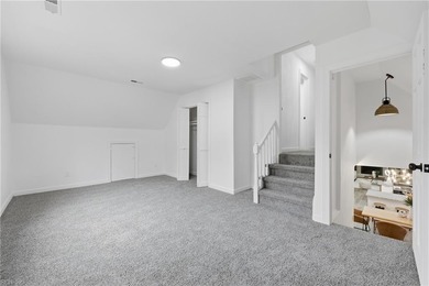 Experience elevated living at 510 San Pedro Dr, a beautifully on Chesapeake Golf Club in Virginia - for sale on GolfHomes.com, golf home, golf lot