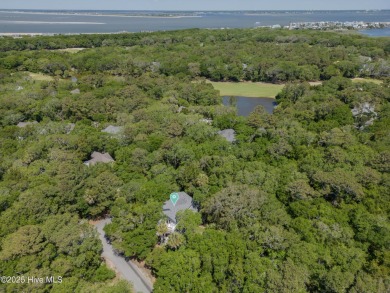 If you are looking for the perfect location to relax and let on Bald Head Island Golf Club in North Carolina - for sale on GolfHomes.com, golf home, golf lot