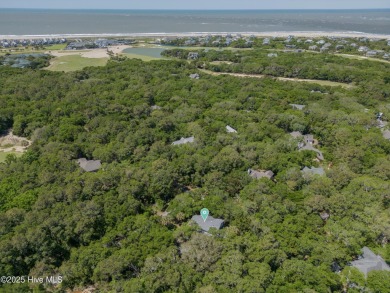 If you are looking for the perfect location to relax and let on Bald Head Island Golf Club in North Carolina - for sale on GolfHomes.com, golf home, golf lot