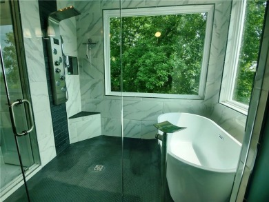 We are thrilled to share the natural beauty found in this 24 on The Highlands Course at Lake Arrowhead in Georgia - for sale on GolfHomes.com, golf home, golf lot