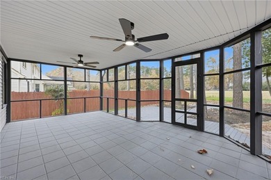 Experience elevated living at 510 San Pedro Dr, a beautifully on Chesapeake Golf Club in Virginia - for sale on GolfHomes.com, golf home, golf lot