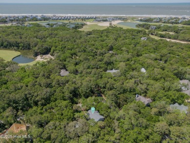 If you are looking for the perfect location to relax and let on Bald Head Island Golf Club in North Carolina - for sale on GolfHomes.com, golf home, golf lot