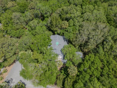 If you are looking for the perfect location to relax and let on Bald Head Island Golf Club in North Carolina - for sale on GolfHomes.com, golf home, golf lot