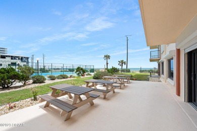 Ocean View Manor Condominiums is a stunning property situated on Ocean Palm Golf Course in Florida - for sale on GolfHomes.com, golf home, golf lot