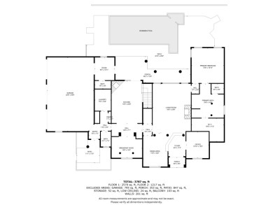 Beautiful corner lot with pool and spa on LeTriomphe Golf and Country Club in Louisiana - for sale on GolfHomes.com, golf home, golf lot