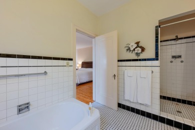 A unique property now offered for sale...This beautiful Southern on Trion Golf Club in Georgia - for sale on GolfHomes.com, golf home, golf lot