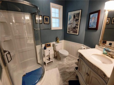 Welcome to a meticulously reimagined mountain estate, where no on The Highlands Course at Lake Arrowhead in Georgia - for sale on GolfHomes.com, golf home, golf lot