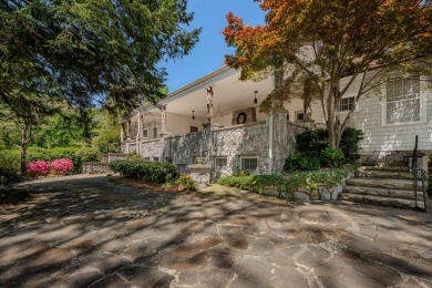 A unique property now offered for sale...This beautiful Southern on Trion Golf Club in Georgia - for sale on GolfHomes.com, golf home, golf lot