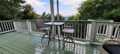 Welcome to a meticulously reimagined mountain estate, where no on The Highlands Course at Lake Arrowhead in Georgia - for sale on GolfHomes.com, golf home, golf lot