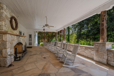 A unique property now offered for sale...This beautiful Southern on Trion Golf Club in Georgia - for sale on GolfHomes.com, golf home, golf lot