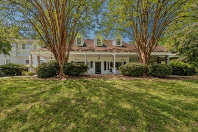A unique property now offered for sale...This beautiful Southern on Trion Golf Club in Georgia - for sale on GolfHomes.com, golf home, golf lot
