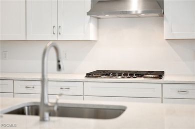 Experience the magic of true Florida waterfront living in this on Babcock National Golf Course in Florida - for sale on GolfHomes.com, golf home, golf lot