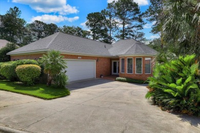 Located in the sought-after gated community of Woodside on Woodside Plantation Country Club in South Carolina - for sale on GolfHomes.com, golf home, golf lot