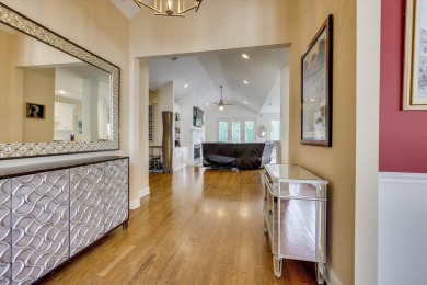 Located in the sought-after gated community of Woodside on Woodside Plantation Country Club in South Carolina - for sale on GolfHomes.com, golf home, golf lot