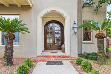Beautiful corner lot with pool and spa on LeTriomphe Golf and Country Club in Louisiana - for sale on GolfHomes.com, golf home, golf lot