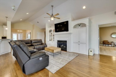 Located in the sought-after gated community of Woodside on Woodside Plantation Country Club in South Carolina - for sale on GolfHomes.com, golf home, golf lot