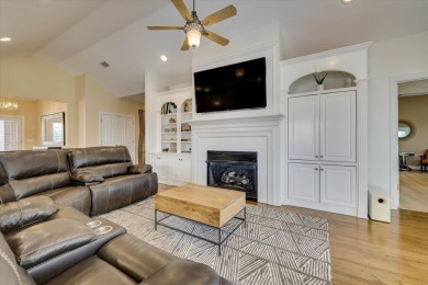Located in the sought-after gated community of Woodside on Woodside Plantation Country Club in South Carolina - for sale on GolfHomes.com, golf home, golf lot