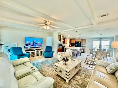 Welcome to your dream home in the exclusive golf course on Blue Heron Pines Golf Course in Florida - for sale on GolfHomes.com, golf home, golf lot