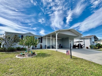 Welcome to your dream home in the exclusive golf course on Blue Heron Pines Golf Course in Florida - for sale on GolfHomes.com, golf home, golf lot