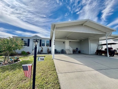 Welcome to your dream home in the exclusive golf course on Blue Heron Pines Golf Course in Florida - for sale on GolfHomes.com, golf home, golf lot