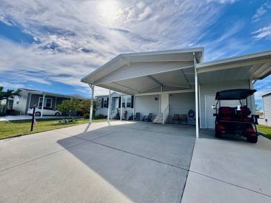 Welcome to your dream home in the exclusive golf course on Blue Heron Pines Golf Course in Florida - for sale on GolfHomes.com, golf home, golf lot