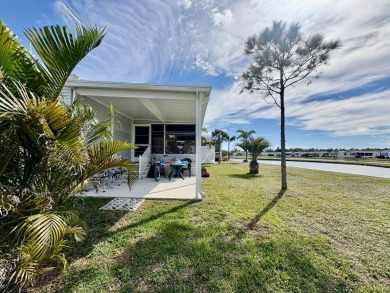 Welcome to your dream home in the exclusive golf course on Blue Heron Pines Golf Course in Florida - for sale on GolfHomes.com, golf home, golf lot