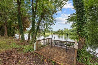 Welcome home and what a view!!!!!! Water view and as an added on Meadowbrook Country Club in Virginia - for sale on GolfHomes.com, golf home, golf lot