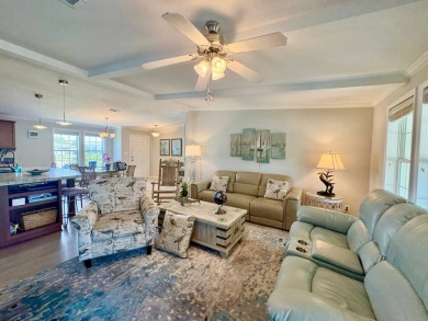 Welcome to your dream home in the exclusive golf course on Blue Heron Pines Golf Course in Florida - for sale on GolfHomes.com, golf home, golf lot