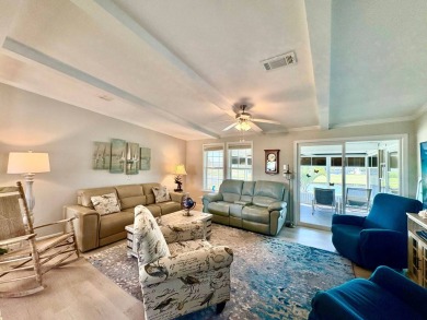 Welcome to your dream home in the exclusive golf course on Blue Heron Pines Golf Course in Florida - for sale on GolfHomes.com, golf home, golf lot