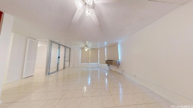 Welcome to Diamond Head Vista! This ground-floor corner unit on Ala Wai Golf Course in Hawaii - for sale on GolfHomes.com, golf home, golf lot