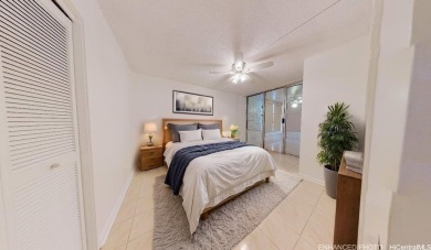 Welcome to Diamond Head Vista! This ground-floor corner unit on Ala Wai Golf Course in Hawaii - for sale on GolfHomes.com, golf home, golf lot