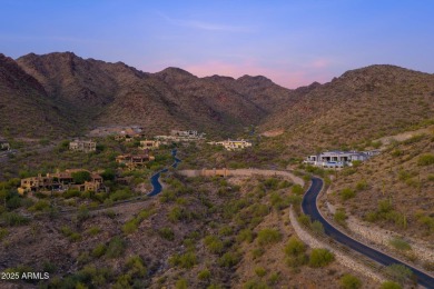Do you have clients that want new construction in Upper Canyon on Silverleaf Golf Club in Arizona - for sale on GolfHomes.com, golf home, golf lot