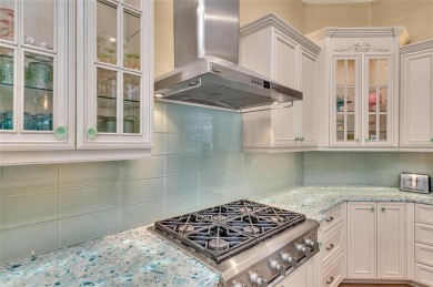 Experience the pinnacle of refined Florida living in this on University Park Country Club in Florida - for sale on GolfHomes.com, golf home, golf lot