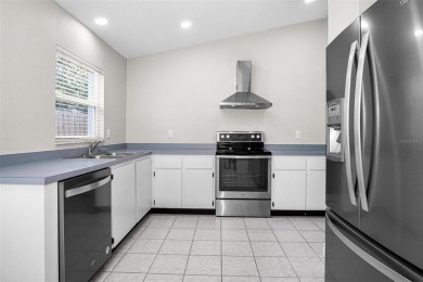 Under contract-accepting backup offers. One or more photo(s) has on Summerfield Crossing Golf Club in Florida - for sale on GolfHomes.com, golf home, golf lot