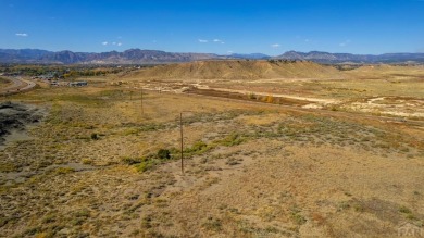 A prime development opportunity is waiting for you with this 4 on Four Mile Ranch Golf Club in Colorado - for sale on GolfHomes.com, golf home, golf lot