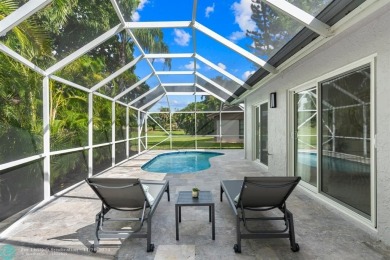 Fully Remodeled, Beautifully Updated Inside and Out  2 Bedroom / on Boca Greens Country Club in Florida - for sale on GolfHomes.com, golf home, golf lot