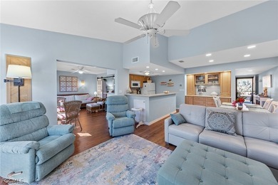 Reduced and back on the market! GREAT example of an updated on Hideaway Country Club in Florida - for sale on GolfHomes.com, golf home, golf lot