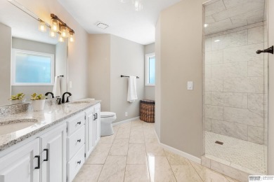 Nathan Hanson, M: , Nathan.Hanson,   - Stunning ranch-style home on Oak Hills Country Club in Nebraska - for sale on GolfHomes.com, golf home, golf lot