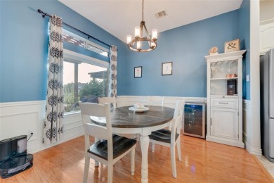 Charming 3 bed, 3 bath home in the 24-7 gated and guarded Resort on The Golf Club at Resort Eagle Mountain Lake in Texas - for sale on GolfHomes.com, golf home, golf lot