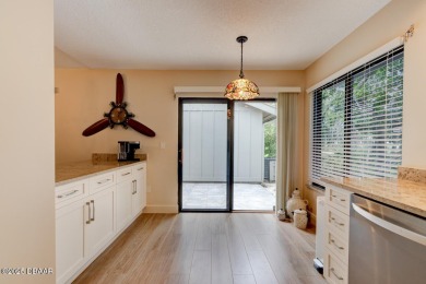 Beautifully Updated exquisite 3 Bedroom, 2 Bath Golf Villas End on Spruce Creek Golf Club in Florida - for sale on GolfHomes.com, golf home, golf lot