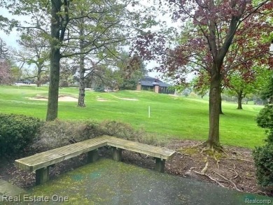 Wabeek Country Club just a few feet away from your door step on Wabeek Country Club in Michigan - for sale on GolfHomes.com, golf home, golf lot