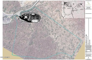 Do you have clients that want new construction in Upper Canyon on Silverleaf Golf Club in Arizona - for sale on GolfHomes.com, golf home, golf lot