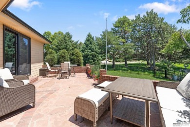 Nathan Hanson, M: , Nathan.Hanson,   - Stunning ranch-style home on Oak Hills Country Club in Nebraska - for sale on GolfHomes.com, golf home, golf lot