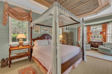 Experience the pinnacle of refined Florida living in this on University Park Country Club in Florida - for sale on GolfHomes.com, golf home, golf lot