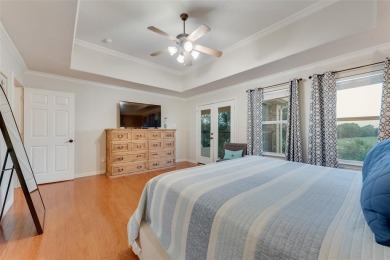 Charming 3 bed, 3 bath home in the 24-7 gated and guarded Resort on The Golf Club at Resort Eagle Mountain Lake in Texas - for sale on GolfHomes.com, golf home, golf lot